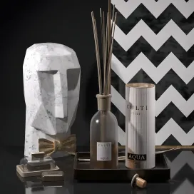 Culti decor